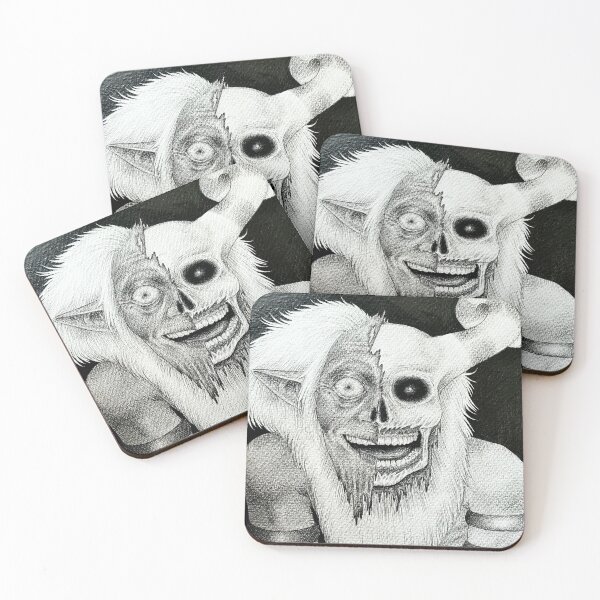 Item preview, Billy Lich designed and sold by IpgyGpo.