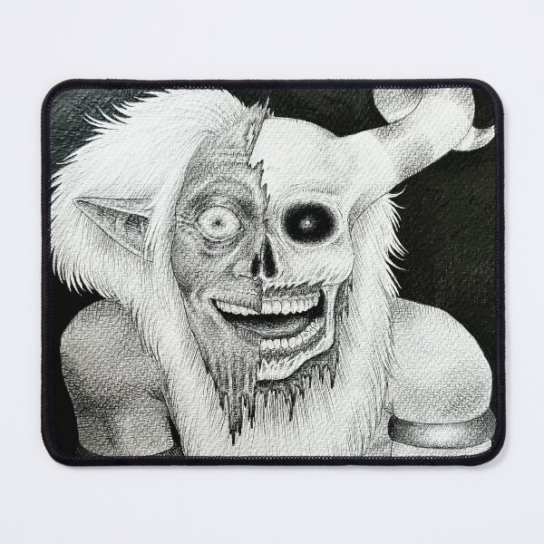Item preview, Billy Lich designed and sold by IpgyGpo.