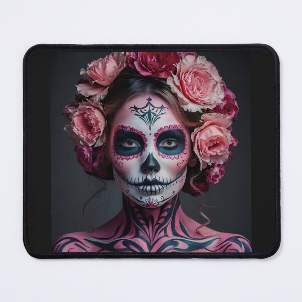 Item preview, Catrina Luxury Makeup designed and sold by Shiwwa.