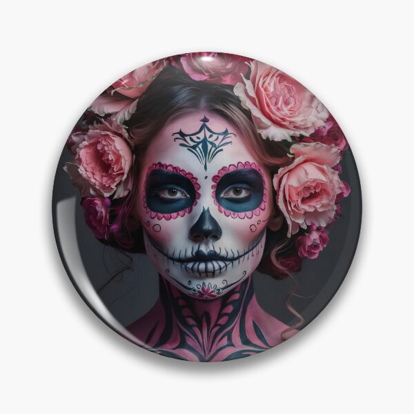 Item preview, Catrina Luxury Makeup designed and sold by Shiwwa.