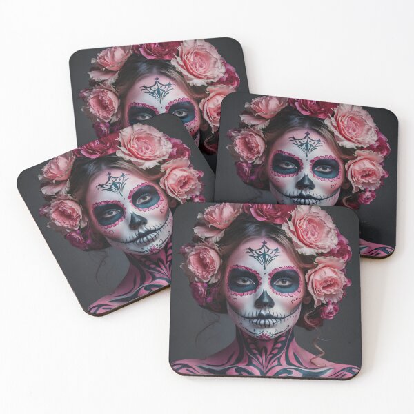 Item preview, Catrina Luxury Makeup designed and sold by Shiwwa.