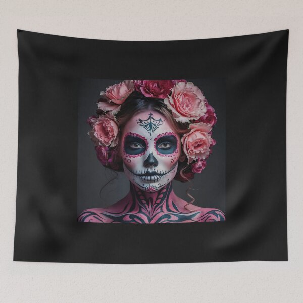 Item preview, Catrina Luxury Makeup designed and sold by Shiwwa.