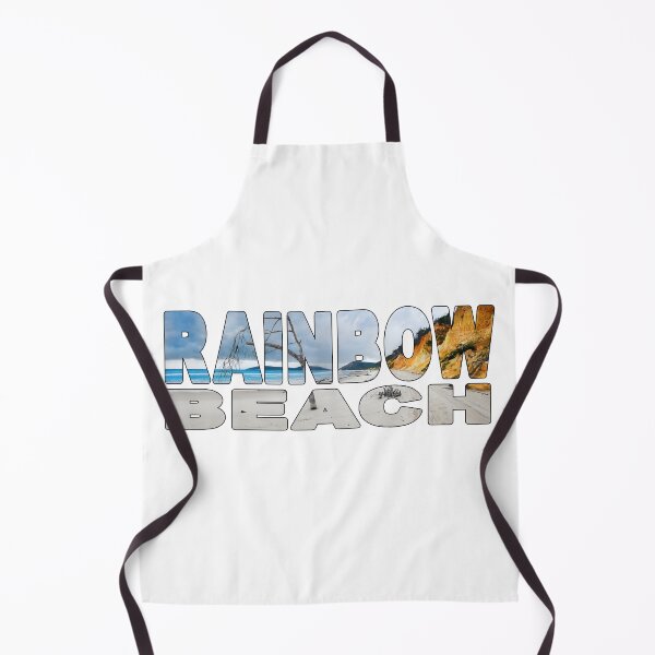 Item preview, RAINBOW BEACH - Double Island QLD Australia designed and sold by Adam Gormley.