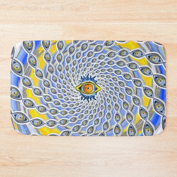 Item preview, EyeSwirl designed and sold by Klaus Bremner (Autotelic Art).