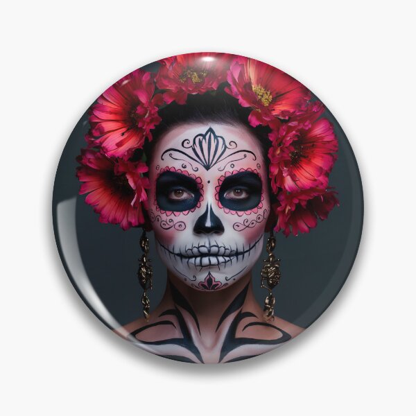 Item preview, Catrina Luxury Makeup designed and sold by Shiwwa.