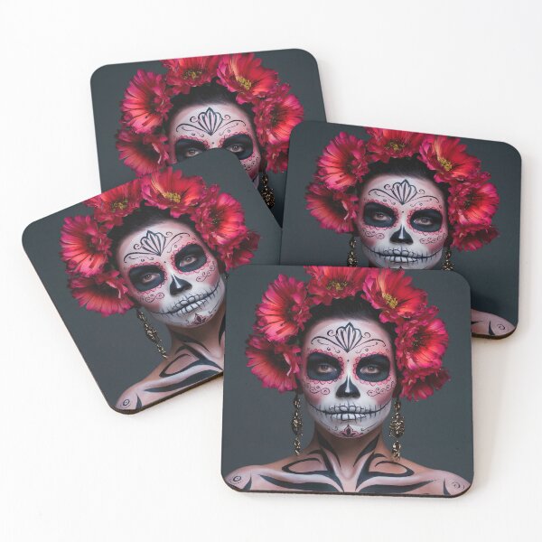 Item preview, Catrina Luxury Makeup designed and sold by Shiwwa.