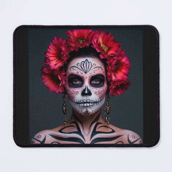 Item preview, Catrina Luxury Makeup designed and sold by Shiwwa.