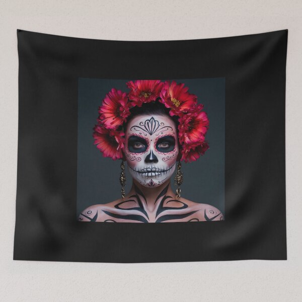 Item preview, Catrina Luxury Makeup designed and sold by Shiwwa.