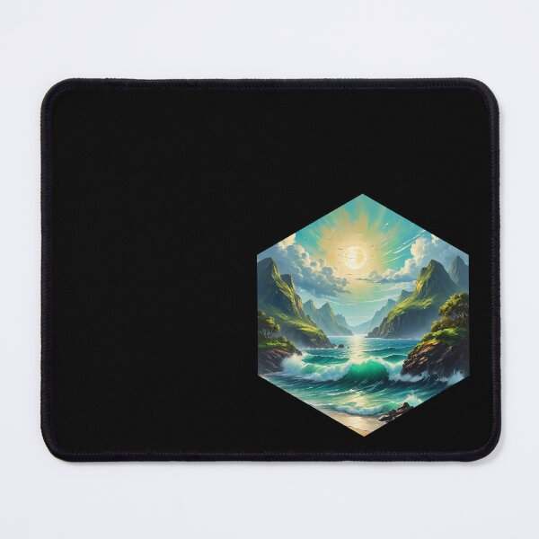 Item preview, Pristine Earth designed and sold by AbsoluteA.