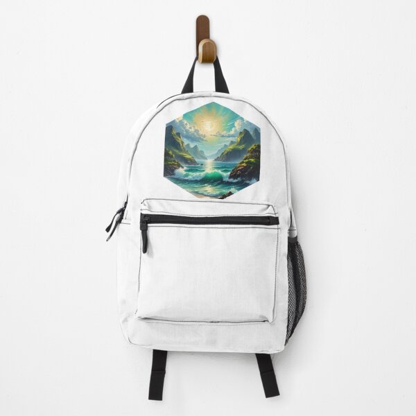 Item preview, Pristine Earth designed and sold by AbsoluteA.