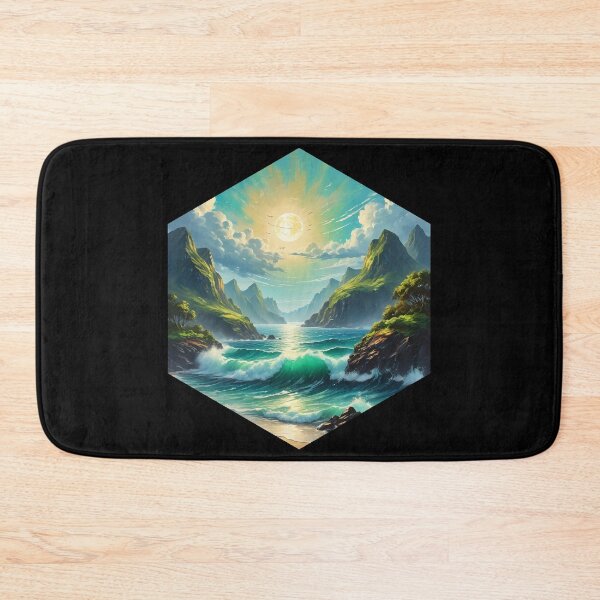 Item preview, Pristine Earth designed and sold by AbsoluteA.