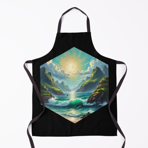 Item preview, Pristine Earth designed and sold by AbsoluteA.