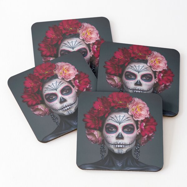 Item preview, Catrina Luxury Makeup designed and sold by Shiwwa.