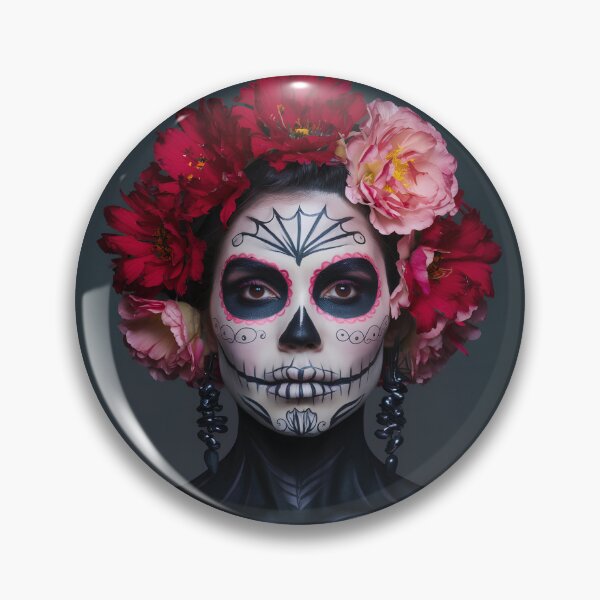 Item preview, Catrina Luxury Makeup designed and sold by Shiwwa.