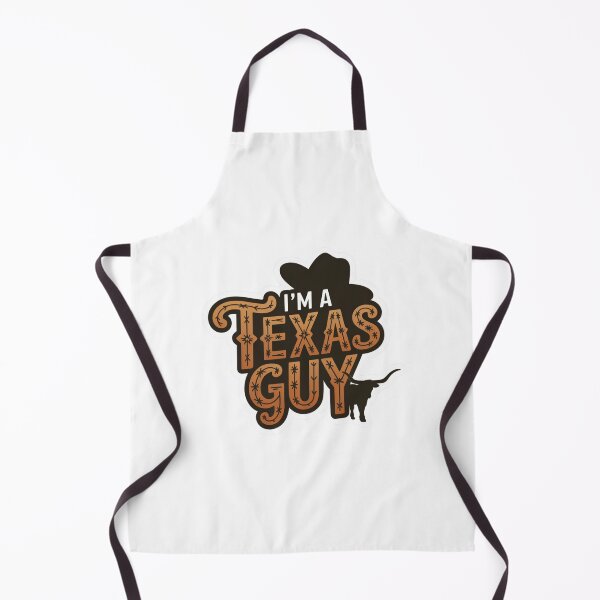 Item preview, I'm A Texas Guy designed and sold by Peter Stawicki.