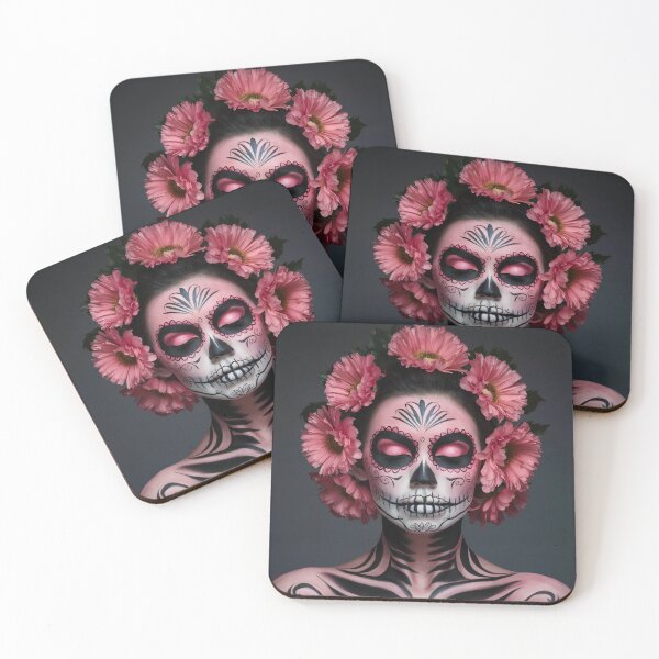Item preview, Catrina Luxury Makeup designed and sold by Shiwwa.
