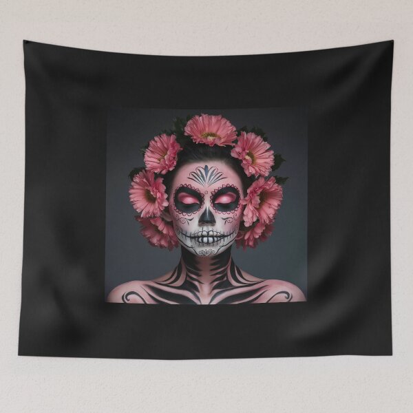 Item preview, Catrina Luxury Makeup designed and sold by Shiwwa.