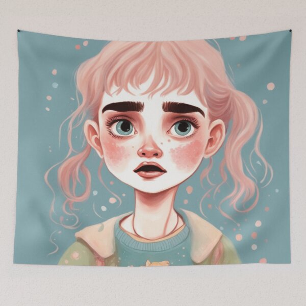 Item preview, Childhood#1 designed and sold by Annabelly321.