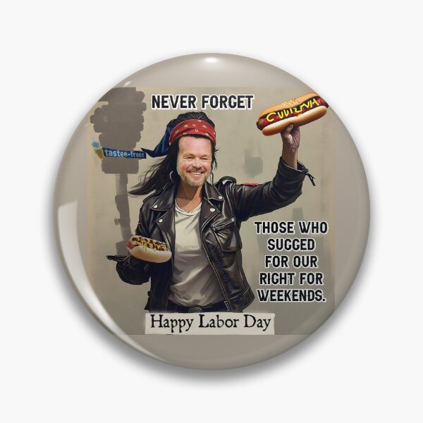 Item preview, Really hungry for worker rights designed and sold by reallypathetic.