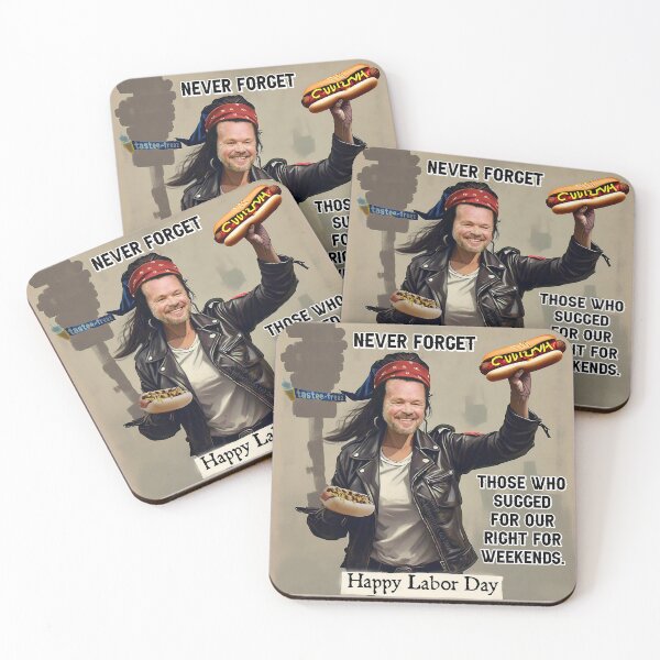 Item preview, Really hungry for worker rights designed and sold by reallypathetic.