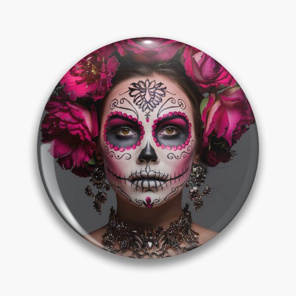 Item preview, Catrina Luxury Makeup designed and sold by Shiwwa.