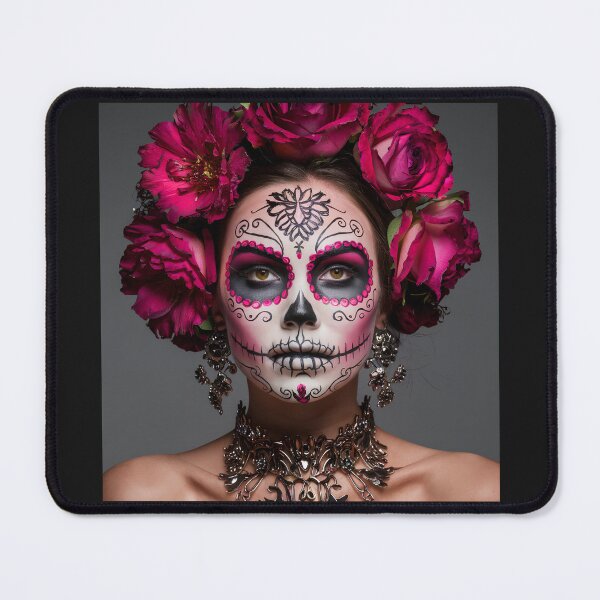 Item preview, Catrina Luxury Makeup designed and sold by Shiwwa.