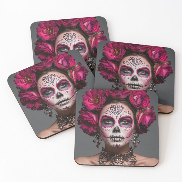 Item preview, Catrina Luxury Makeup designed and sold by Shiwwa.