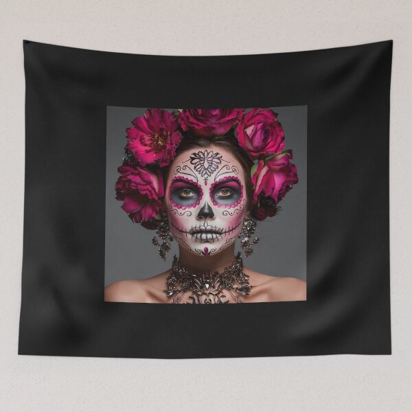 Item preview, Catrina Luxury Makeup designed and sold by Shiwwa.
