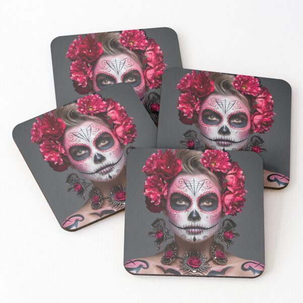 Item preview, Catrina Luxury Makeup designed and sold by Shiwwa.