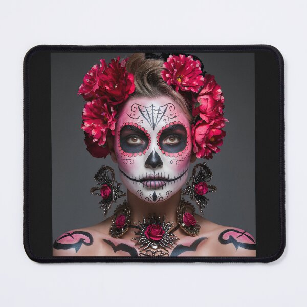 Item preview, Catrina Luxury Makeup designed and sold by Shiwwa.