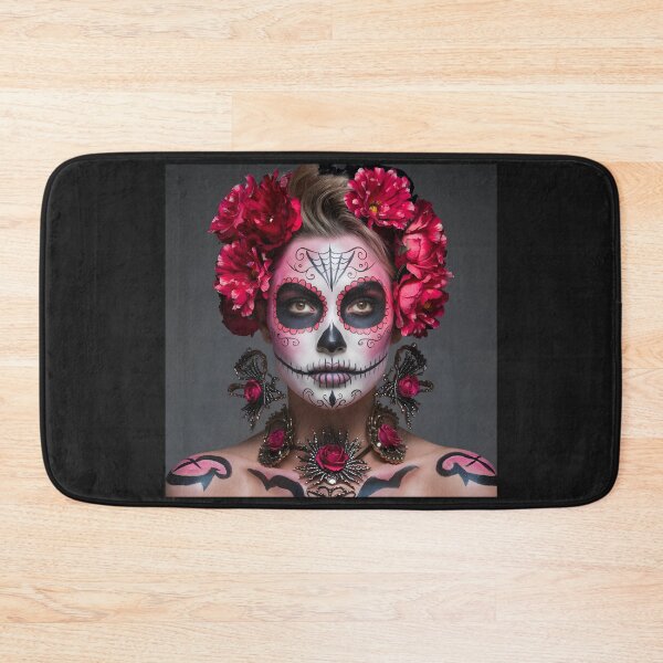 Item preview, Catrina Luxury Makeup designed and sold by Shiwwa.