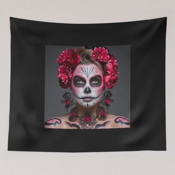 Item preview, Catrina Luxury Makeup designed and sold by Shiwwa.