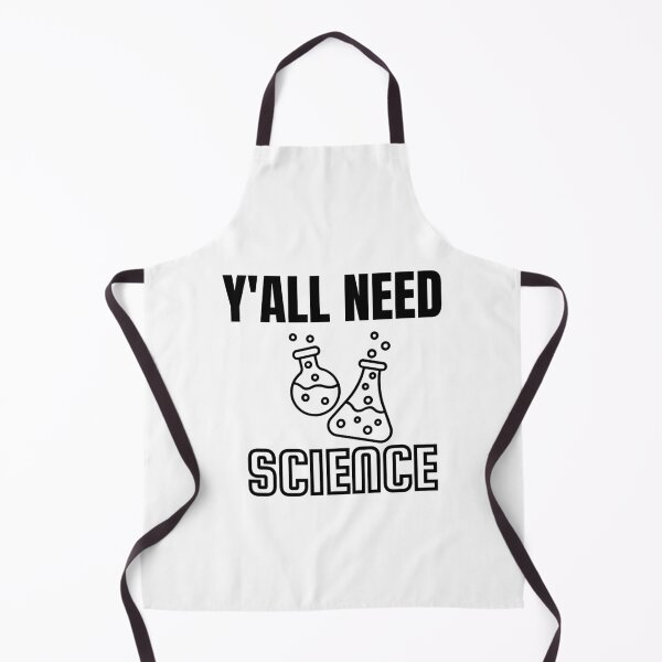 Item preview, Y'all need science designed and sold by Jerziv-C.