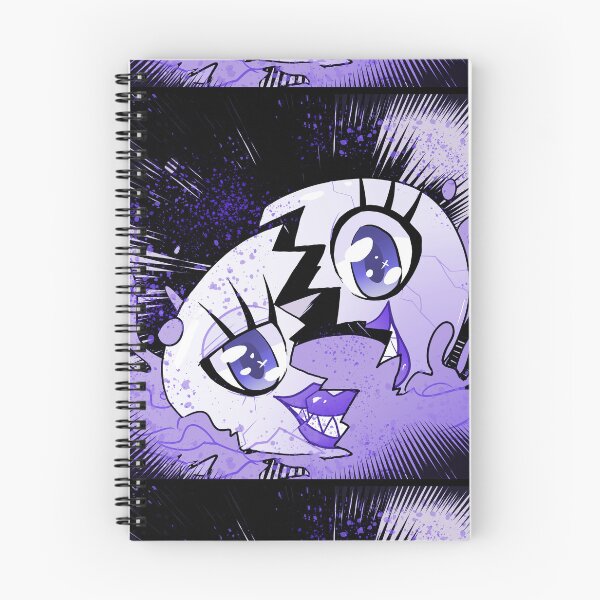 Item preview, SCRAMBLED designed and sold by WabadabaCoco.