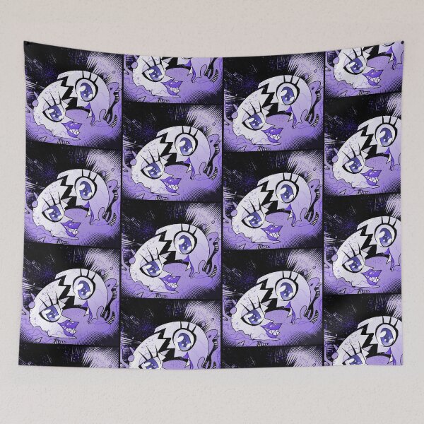 Item preview, SCRAMBLED designed and sold by WabadabaCoco.