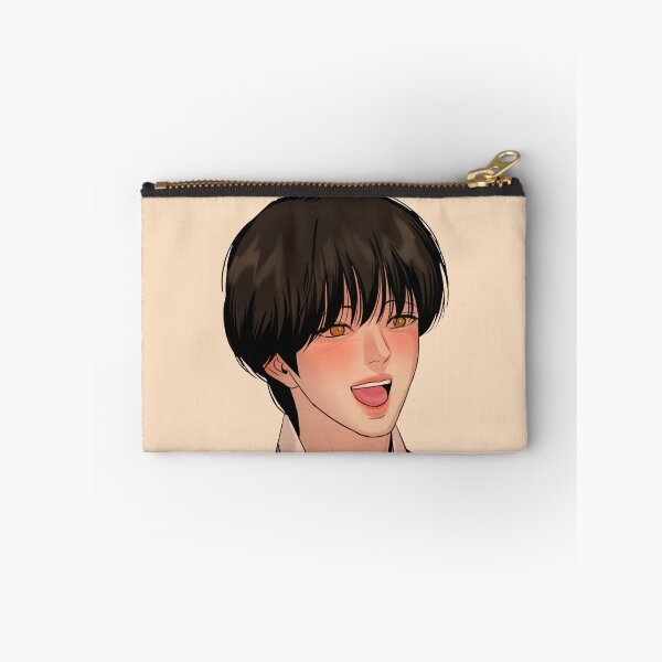 Item preview, Nakyum Smiling - Night Painter designed and sold by AhinoaFunez118.