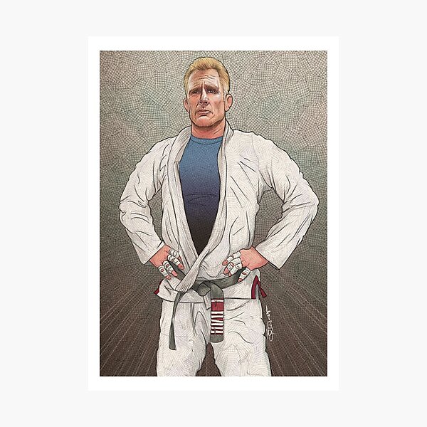 Chris Haueter Photographic Print