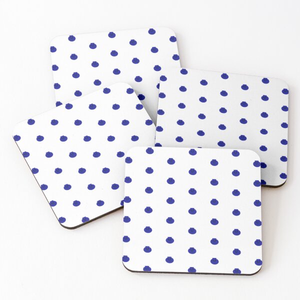 Item preview, Blueberry designed and sold by CWaterlilies.