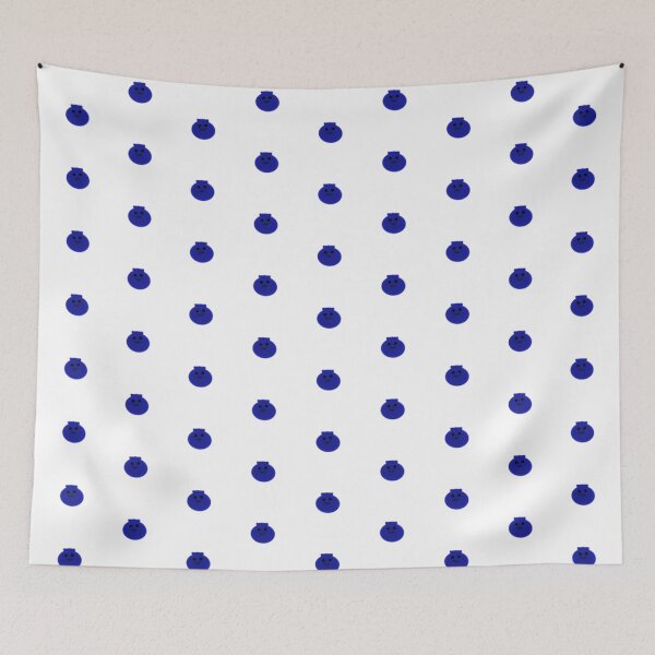 Item preview, Blueberry designed and sold by CWaterlilies.