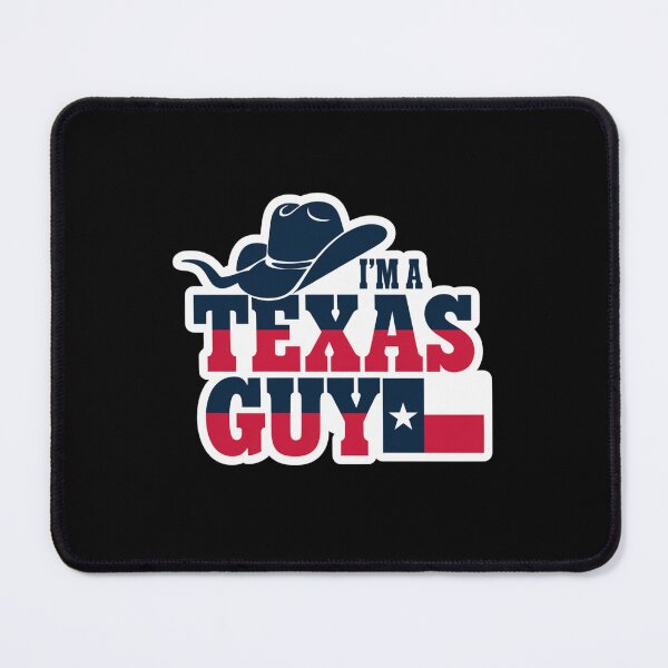 Item preview, I'm A Texas Guy designed and sold by Peter Stawicki.