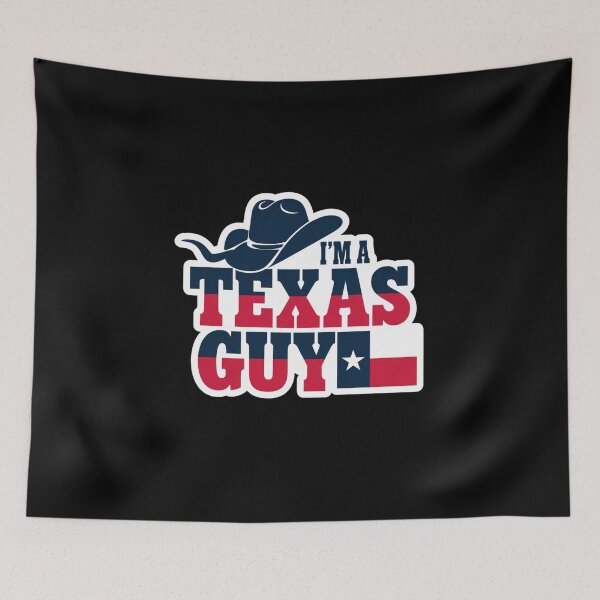 Item preview, I'm A Texas Guy designed and sold by Peter Stawicki.