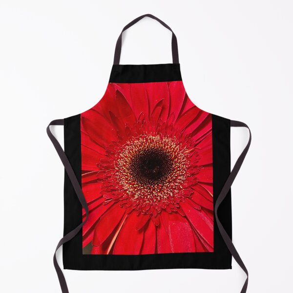 Item preview, Pretty red flower designed and sold by lpolitano.