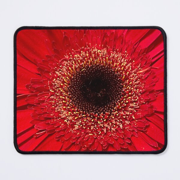 Item preview, Pretty red flower designed and sold by lpolitano.