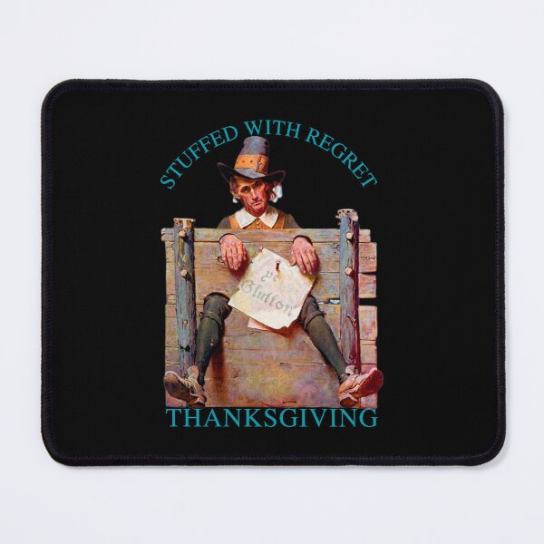 Item preview, Thanksgiving: Stockade of Stuffing designed and sold by jglobal360.