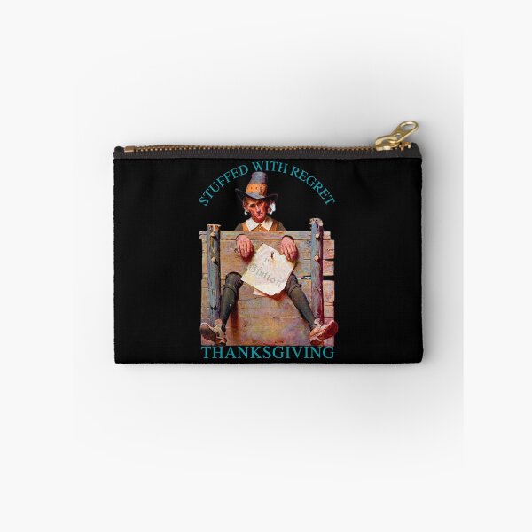 Item preview, Thanksgiving: Stockade of Stuffing designed and sold by jglobal360.