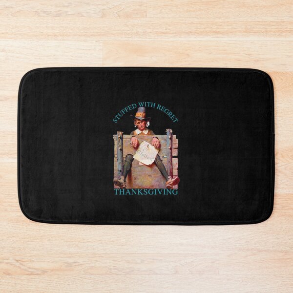 Item preview, Thanksgiving: Stockade of Stuffing designed and sold by jglobal360.