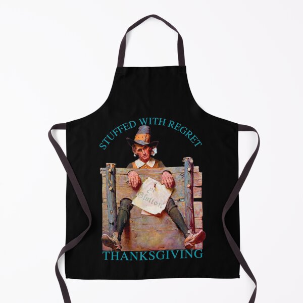 Item preview, Thanksgiving: Stockade of Stuffing designed and sold by jglobal360.