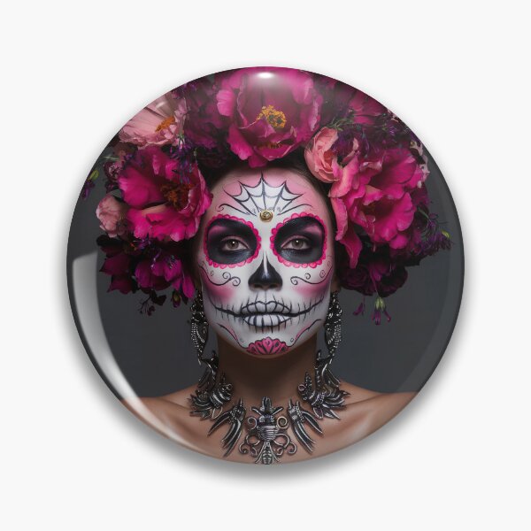 Item preview, Catrina Luxury Makeup designed and sold by Shiwwa.