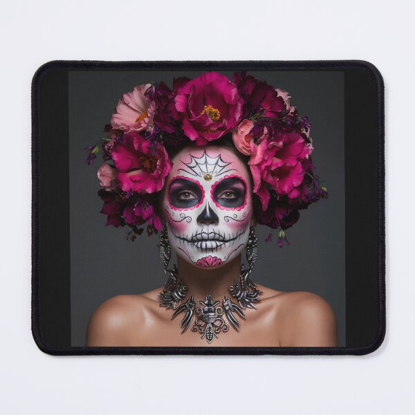 Item preview, Catrina Luxury Makeup designed and sold by Shiwwa.