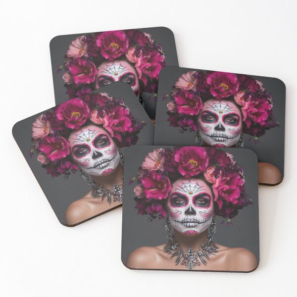 Item preview, Catrina Luxury Makeup designed and sold by Shiwwa.
